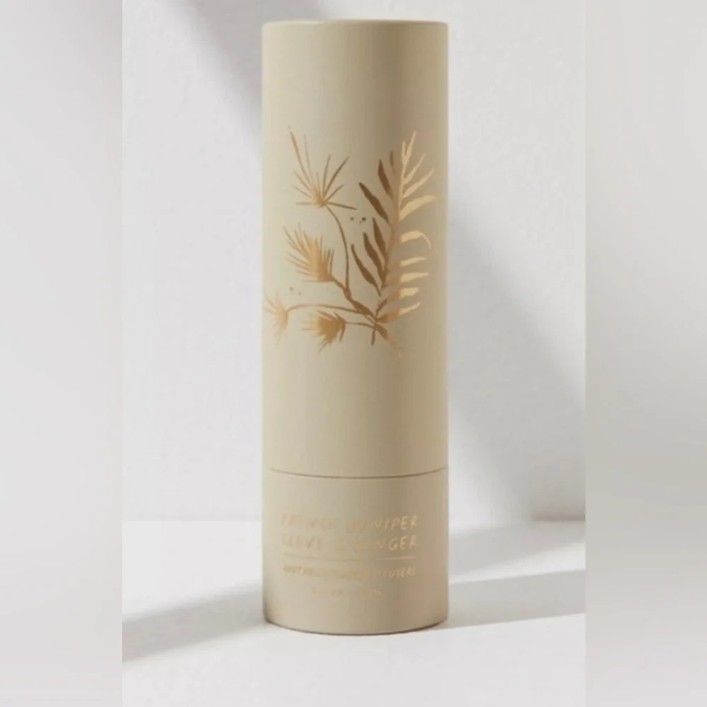 NWT Free People Apothecary Reed Diffuser
